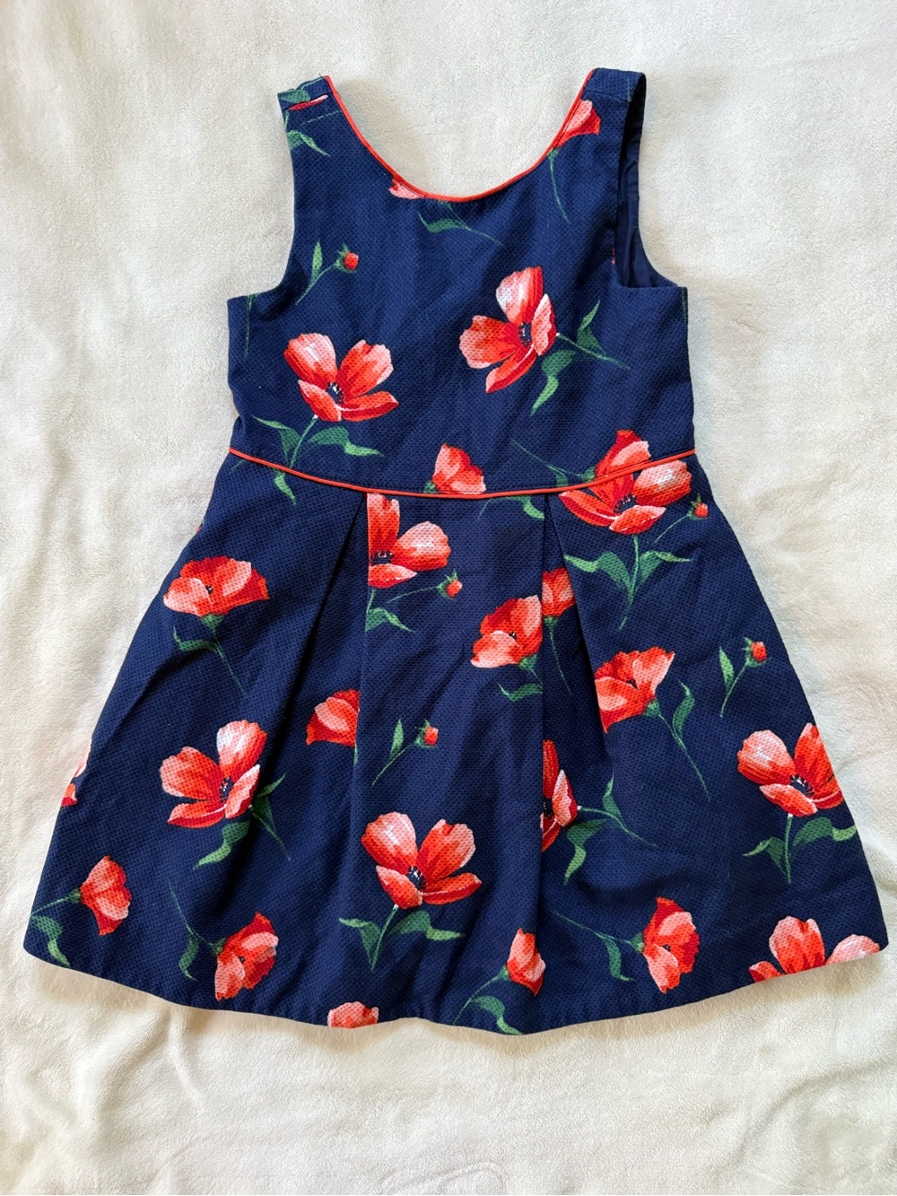 Janie & Jack dress